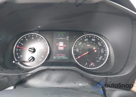 2019 Toyota Rav4 Xle Premium from USA, damaged, VIN 2T3C1RFV6KW046206